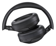 QCY H3 lite ANC Czarne - 1322139 - zdjęcie 5